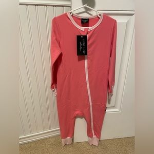 NWT Little Bipsy size 2-3t onesie